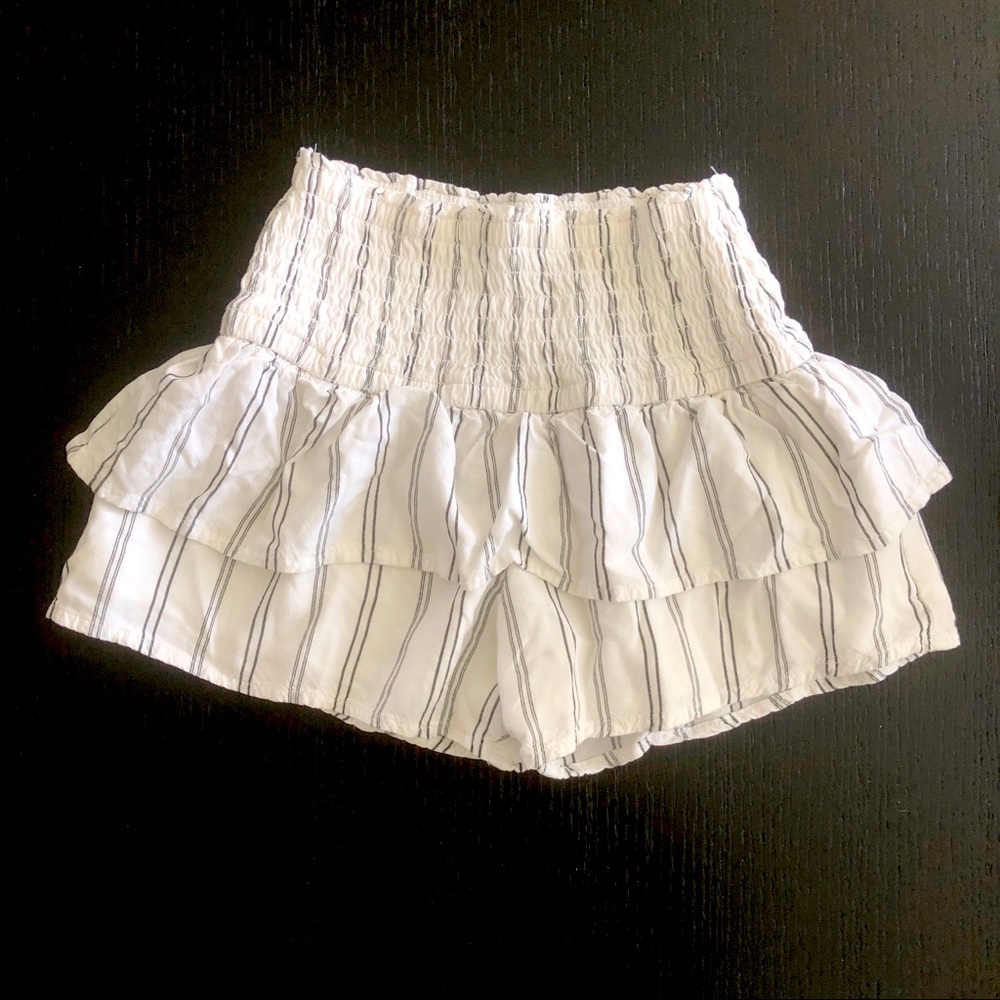 Abercrombie kids Skort